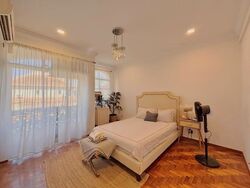 Loyang Villas (D17), Terrace #576356161